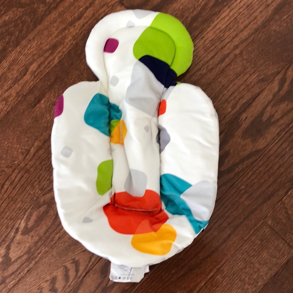 4moms Mamaroo infant insert